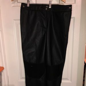 Ski-Doo lined Pants. Sz Medium